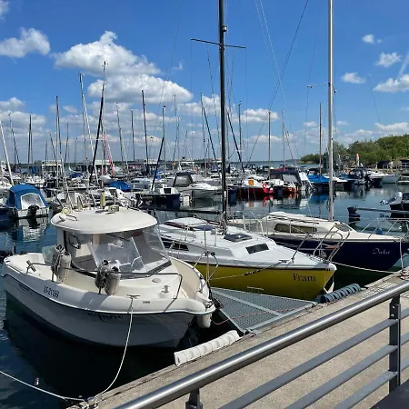 Ferienwohnung Panorama In Mücheln